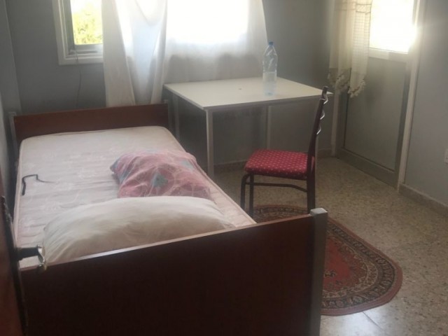 Flat To Rent in Gönyeli, Nicosia