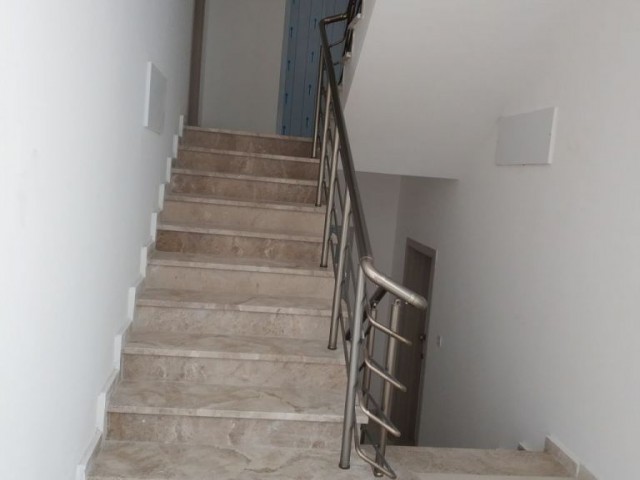 Flat For Sale in Küçük Kaymaklı, Nicosia