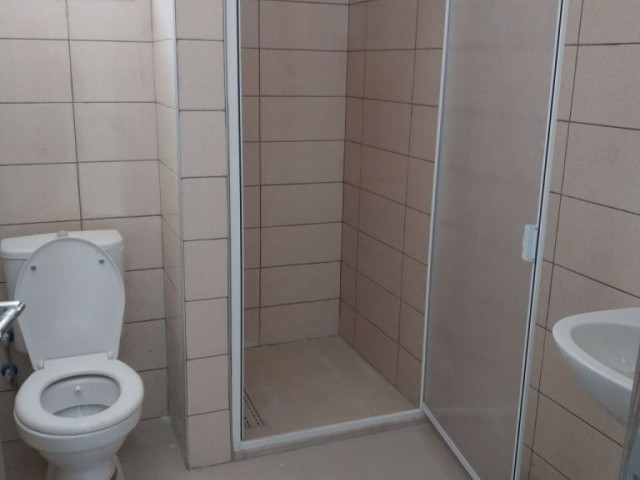 Flat For Sale in Küçük Kaymaklı, Nicosia