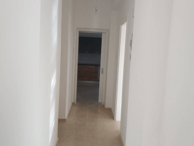 Semi Detached For Sale in Dumlupınar, Nicosia