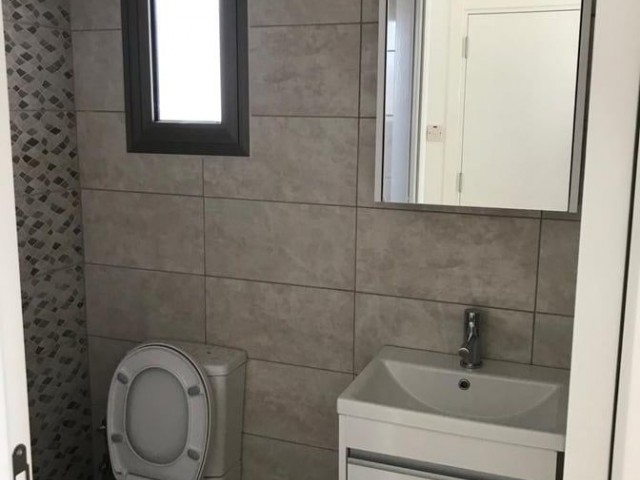 Semi Detached For Sale in Dumlupınar, Nicosia