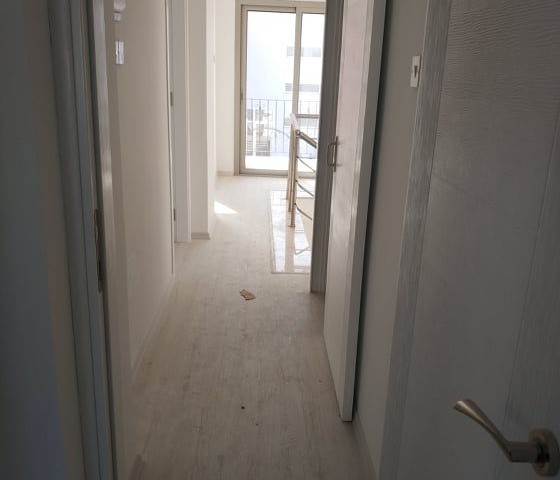 Semi Detached For Sale in Dumlupınar, Nicosia