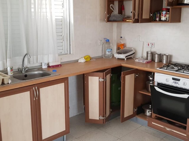 Villa To Rent in Gönyeli, Nicosia