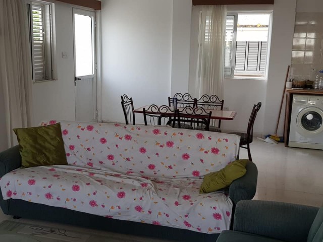 Villa To Rent in Gönyeli, Nicosia