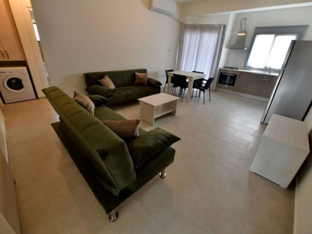 Flat To Rent in Gönyeli, Nicosia