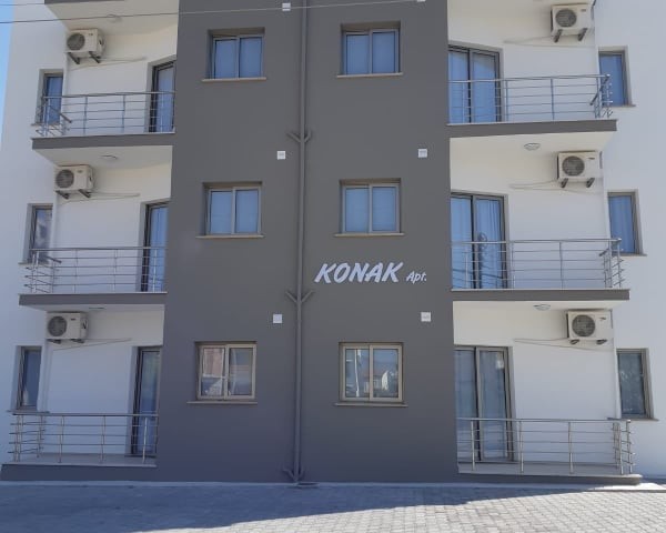 Flat To Rent in Gönyeli, Nicosia