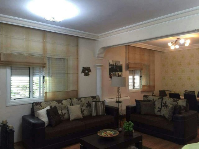 Semi Detached For Sale in Hamitköy, Nicosia