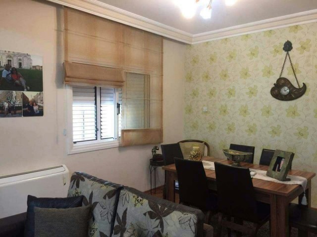 Semi Detached For Sale in Hamitköy, Nicosia