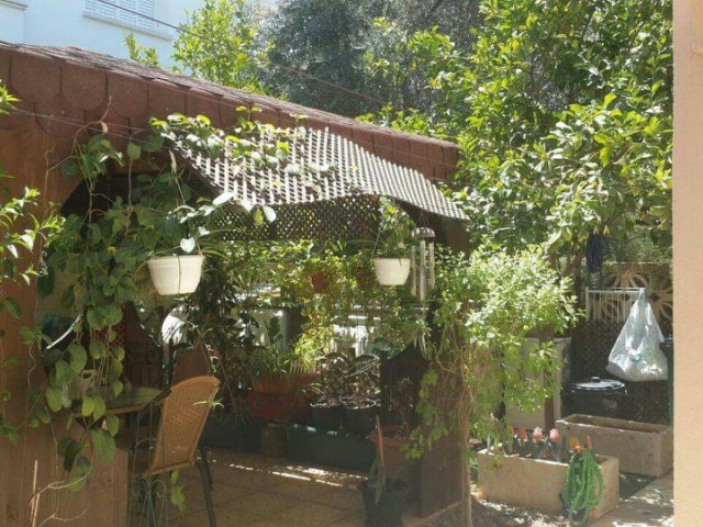 Semi Detached For Sale in Hamitköy, Nicosia