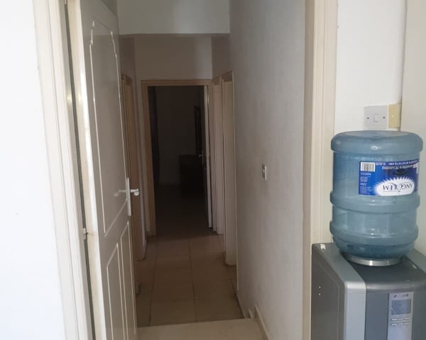 Flat To Rent in Küçük Kaymaklı, Nicosia