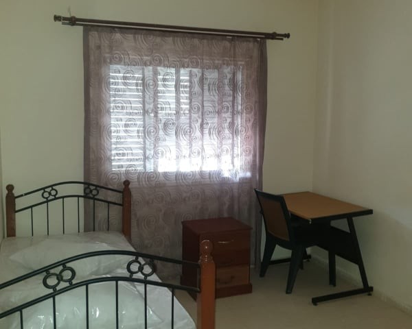 Flat To Rent in Küçük Kaymaklı, Nicosia