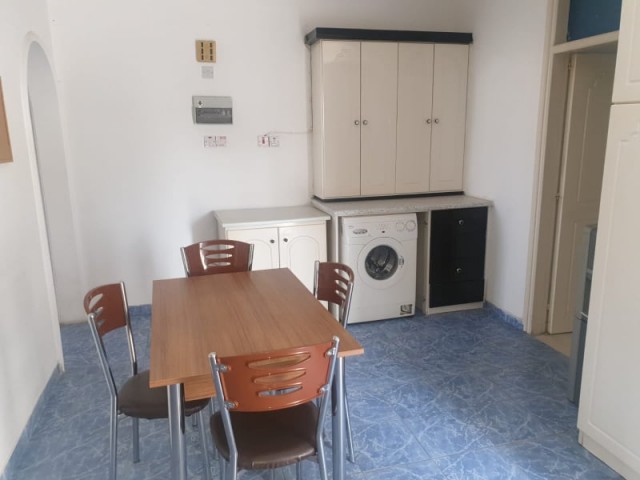 Flat To Rent in Küçük Kaymaklı, Nicosia