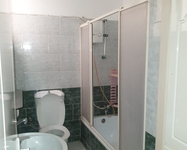 Flat To Rent in Küçük Kaymaklı, Nicosia