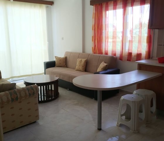 Flat To Rent in Gönyeli, Nicosia