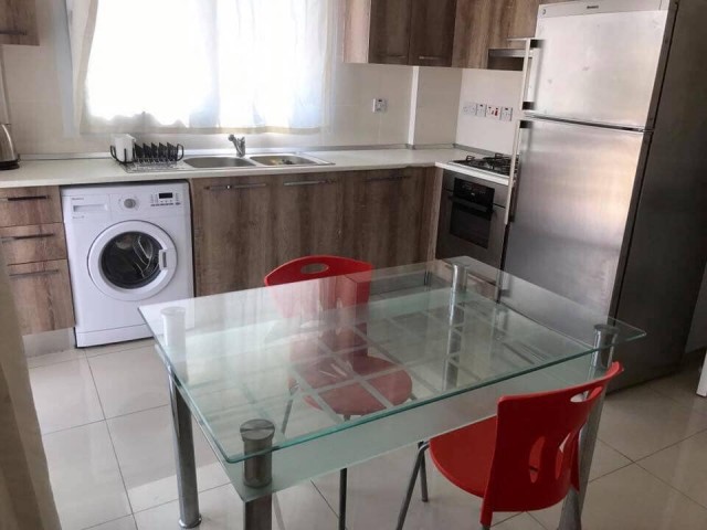 Flat To Rent in Hamitköy, Nicosia