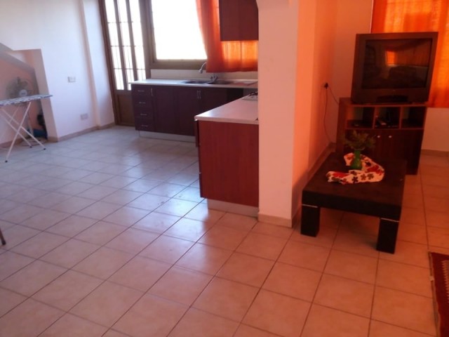 Flat To Rent in Gönyeli, Nicosia