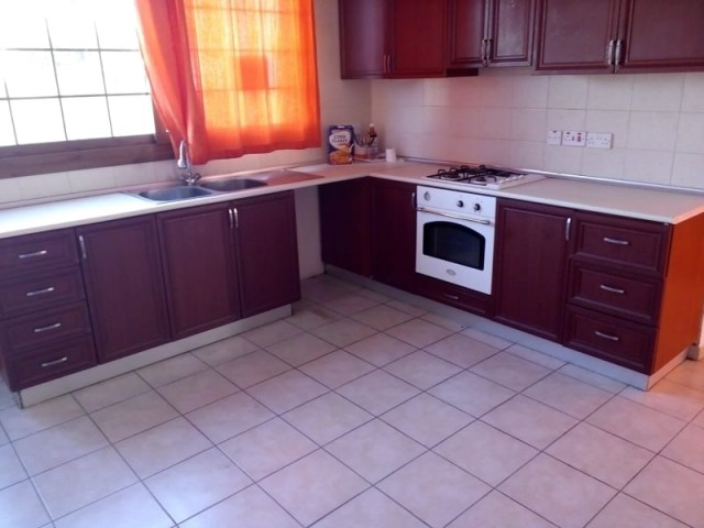 Flat To Rent in Gönyeli, Nicosia