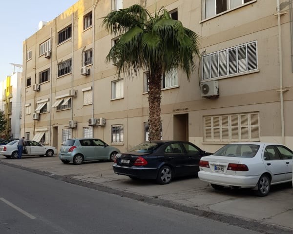 Flat To Rent in Gönyeli, Nicosia