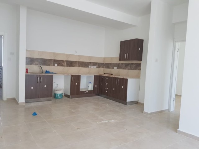 Flat To Rent in Taşkınköy, Nicosia