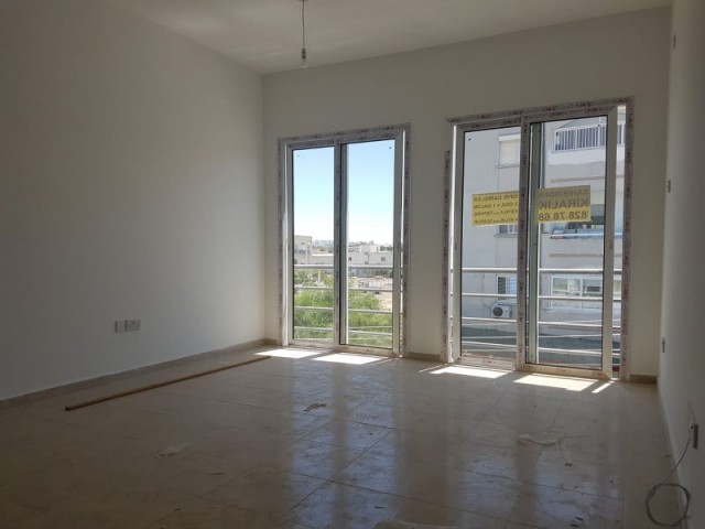 Flat To Rent in Taşkınköy, Nicosia