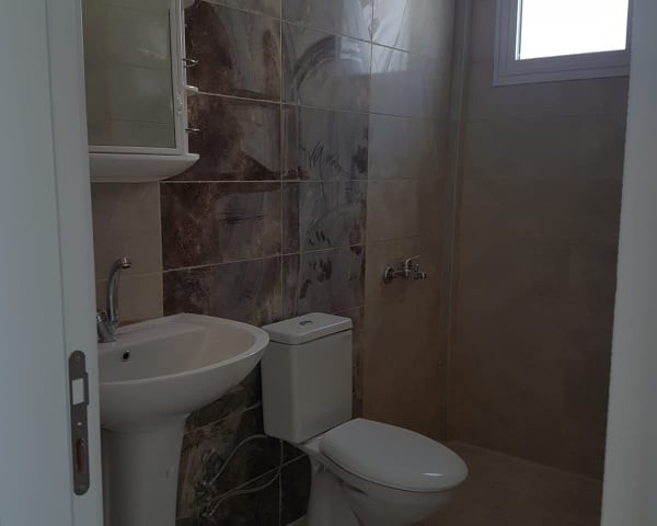 Flat To Rent in Taşkınköy, Nicosia