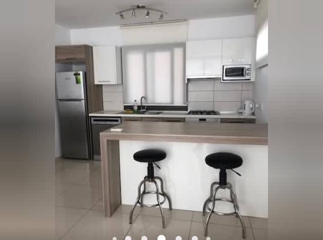 Flat To Rent in Göçmenköy, Nicosia