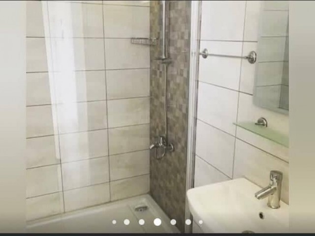 Flat To Rent in Göçmenköy, Nicosia