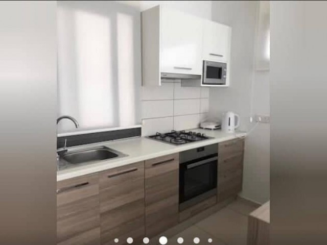 Flat To Rent in Göçmenköy, Nicosia