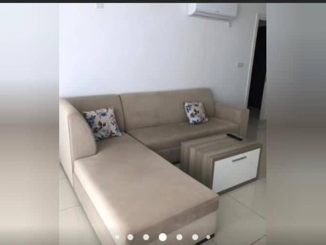 Flat To Rent in Göçmenköy, Nicosia