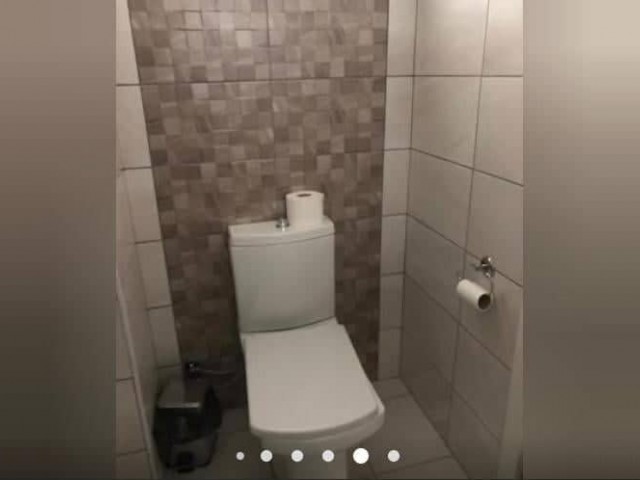 Flat To Rent in Göçmenköy, Nicosia