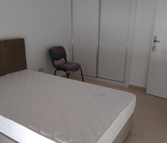 Gönyeli Onan ltd arkasında duraklara 5 dk yürüyüş mesafesinde 2+1 yeni kiralık daire