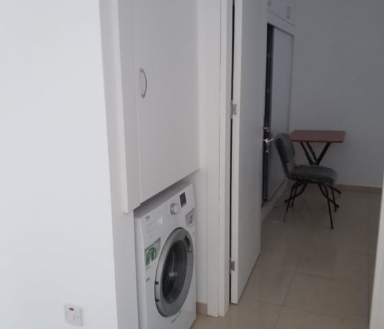 Gönyeli Onan ltd arkasında duraklara 5 dk yürüyüş mesafesinde 2+1 yeni kiralık daire