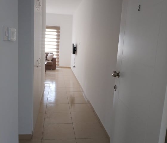 Flat To Rent in Gönyeli, Nicosia