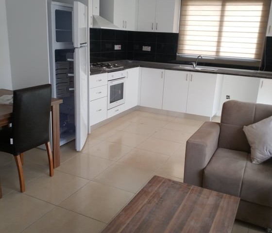 Flat To Rent in Gönyeli, Nicosia