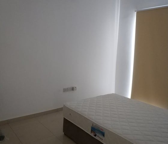 Gönyeli Onan ltd arkasında duraklara 5 dk yürüyüş mesafesinde 2+1 yeni kiralık daire