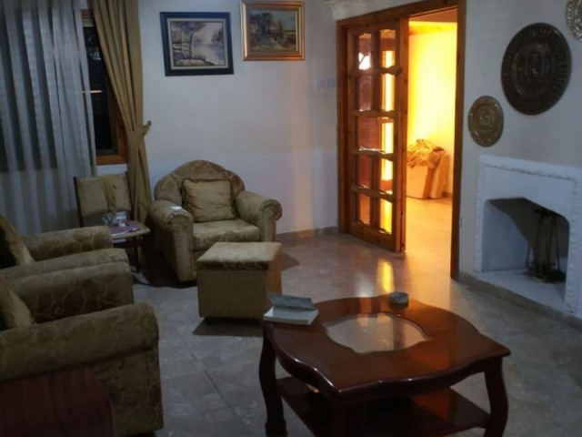 Villa For Sale in Yenişehir, Nicosia