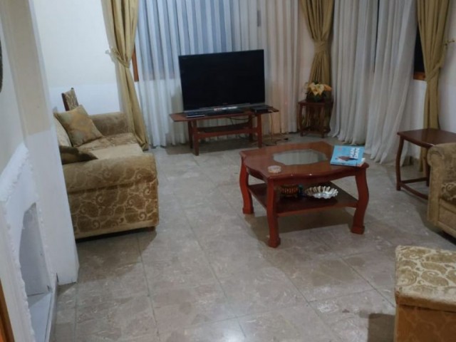 Villa For Sale in Yenişehir, Nicosia