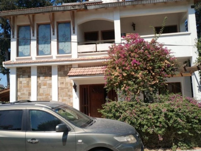 Villa For Sale in Yenişehir, Nicosia