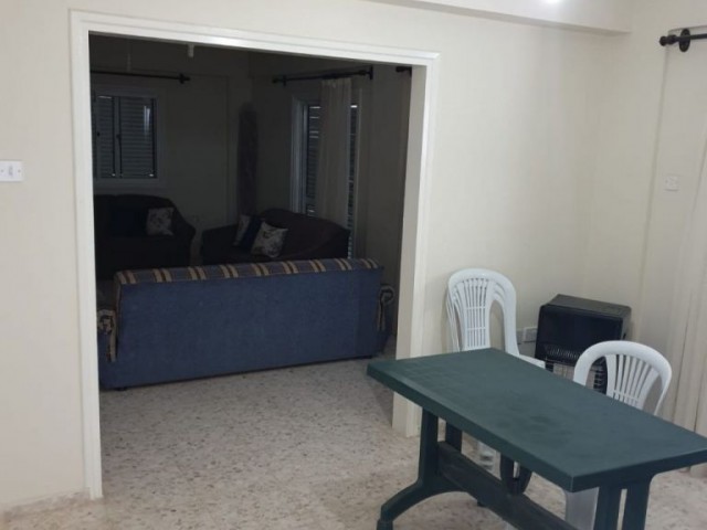 Flat To Rent in Yenikent, Nicosia