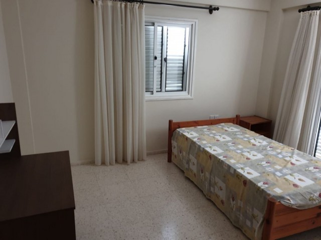 Flat To Rent in Yenikent, Nicosia