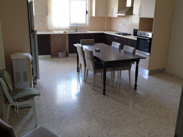 Flat To Rent in Yenikent, Nicosia