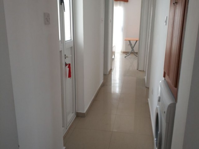 Flat To Rent in Hamitköy, Nicosia