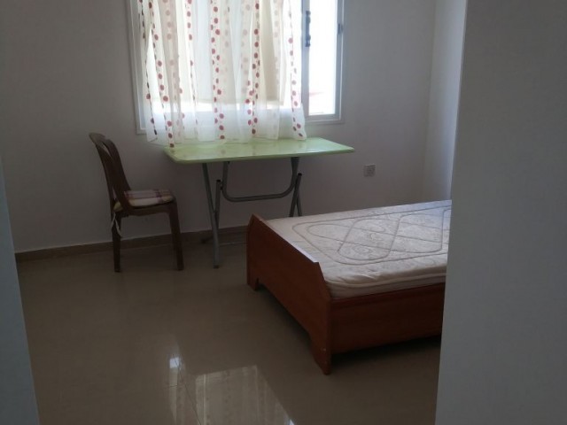 Flat To Rent in Hamitköy, Nicosia