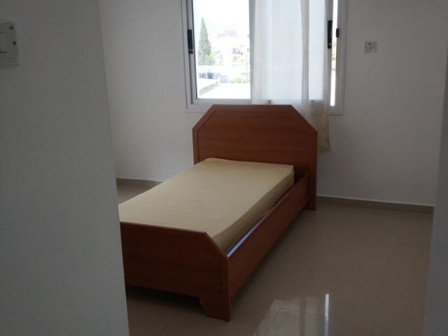 Flat To Rent in Hamitköy, Nicosia