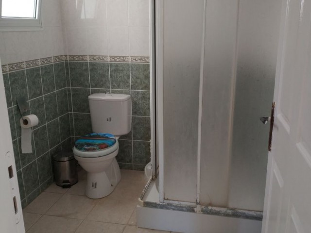 Flat To Rent in Hamitköy, Nicosia