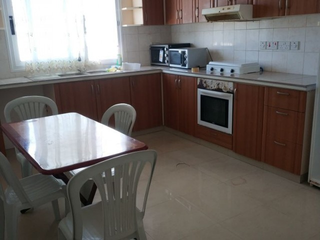 Flat To Rent in Hamitköy, Nicosia