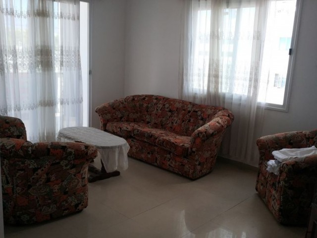 Flat To Rent in Hamitköy, Nicosia