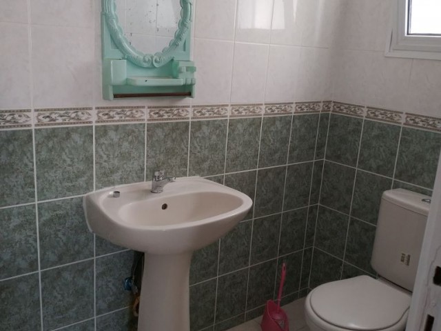 Flat To Rent in Hamitköy, Nicosia