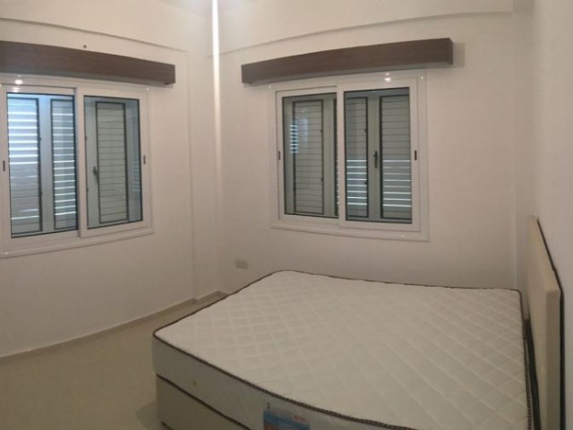 Flat To Rent in Dikmen, Kyrenia