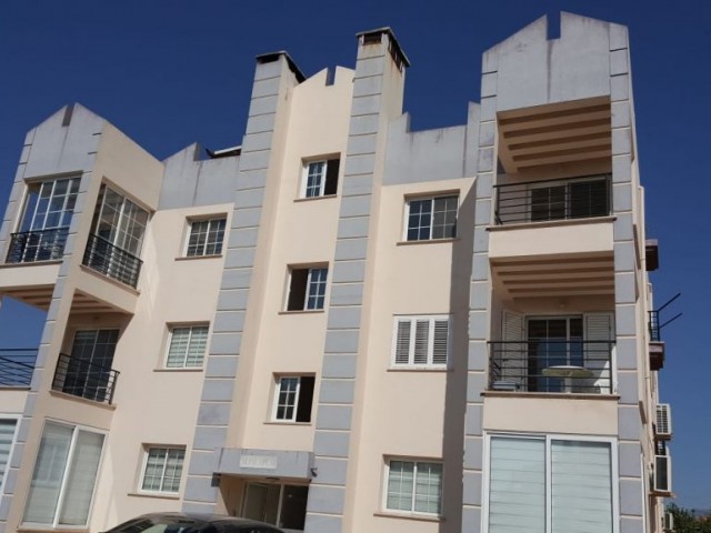 Flat To Rent in Gönyeli, Nicosia